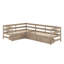 Lit plateforme simple en L avec tiroirs-677241593