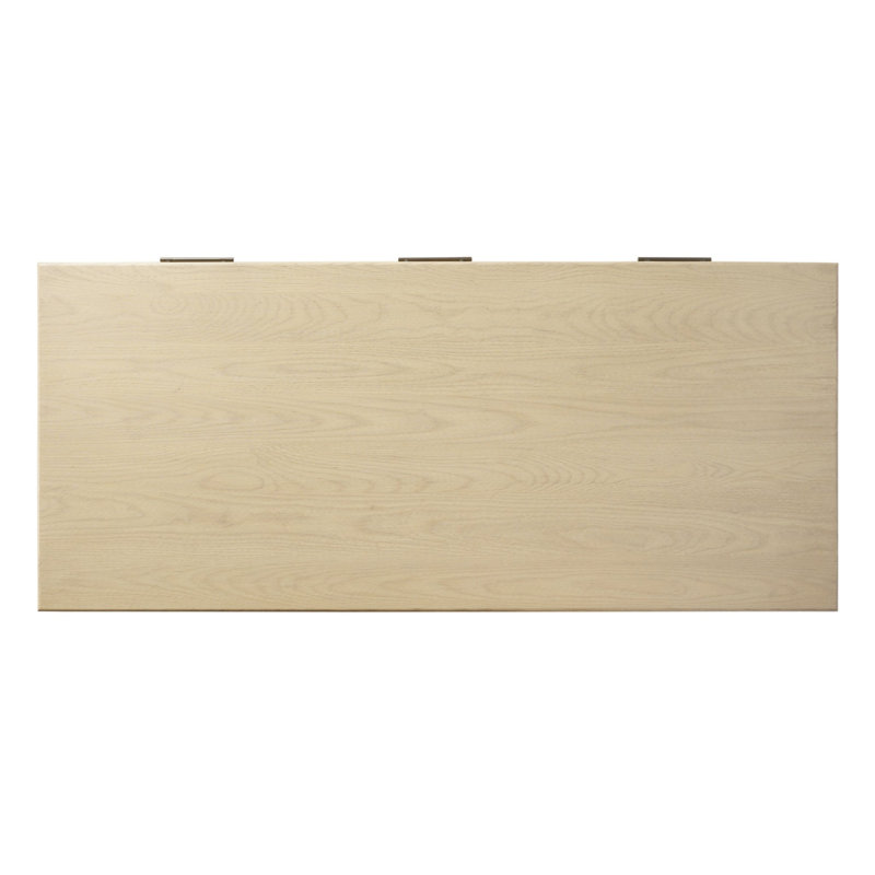 Blake Writing Desk-Washed Ash