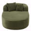 Canapé Boneless Couch, méridienne moderne Canapé Boneless Couch-1361466799