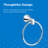 Windley Wall Mounted Towel Ring-125384651