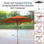 Auvent / poteau de remplacement Sufan-242377813