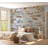 Surface Background Wallpaper Wall Mural - Stone Structure-405873151