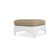 Mandalay Outdoor Ottoman