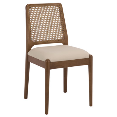 Chaise d'appoint Dinwiddie