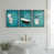 Teal selected