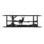 Neversink Bridge Handmade Glass and Fabric Wall Décor