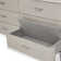 Commode 6 tiroirs Eclipse