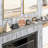 Fireplace Mantel, Floating Farmhouse Solid Fir Wood Shelf
