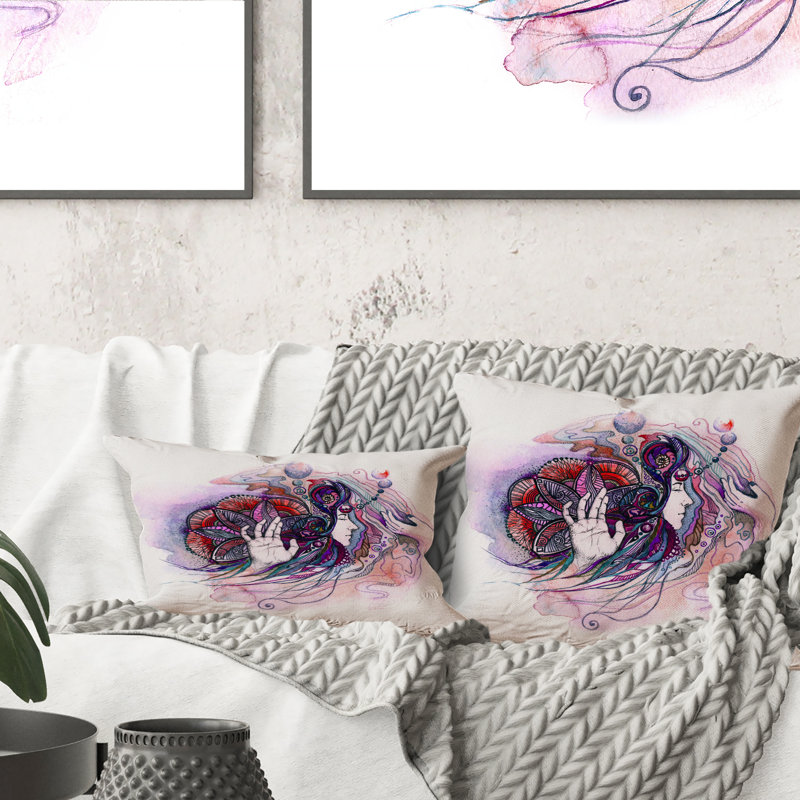 Coussin Magic