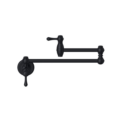 Opulence Pot Filler