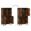 Almand 79.5cm Sideboard-1696485552