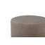 Hosea 35cm Wide Round Pouf Ottoman-220556799-220556786
