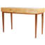 Bureau en bois massif Andros-50561258