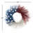 Handcrafted Dried Mixed Assortment 22'' Wreath