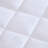 Deep Pocket Waterproof Mattress Pad-114127444