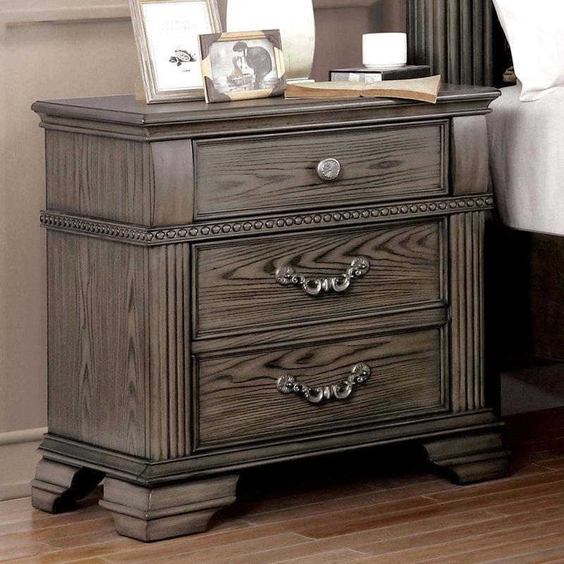 Table de chevet pour chambre à coucher 1pc