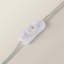 Andrevil Glass Table Lamp-105647253-105647252