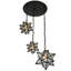 Meyda Tiffany & Stained Glass 3 - Light Pendant-16183417