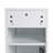 12" Bathroom Side Cabinet