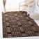 Gordon Paradise Performance Plaid Rug