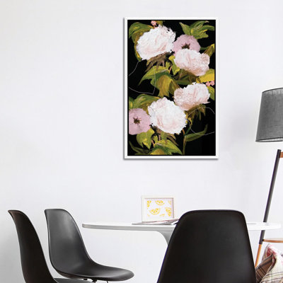 Stereo Heart 1 Piece Wall Art on Canvas