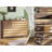 55" Buffet Sideboard Cabinet with Storage