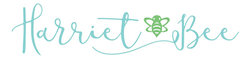 Harriet Bee logo