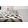 Raute Black/Cream Rug