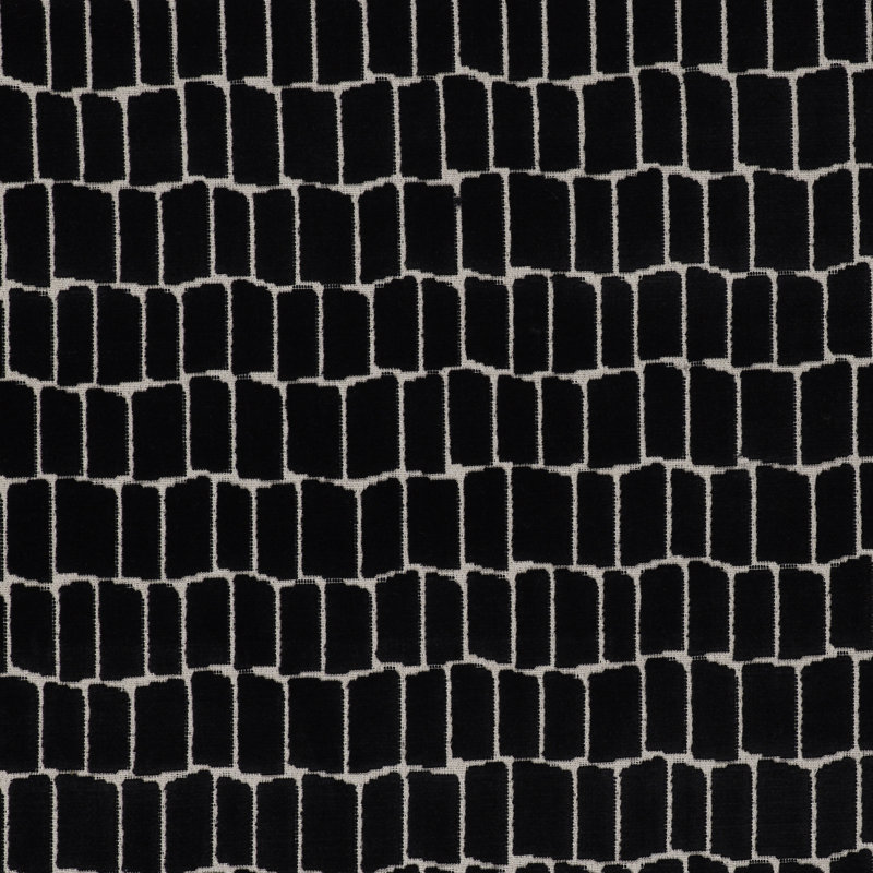 Lorenzo Castillo V Maximo Performance Fabric, Onyx