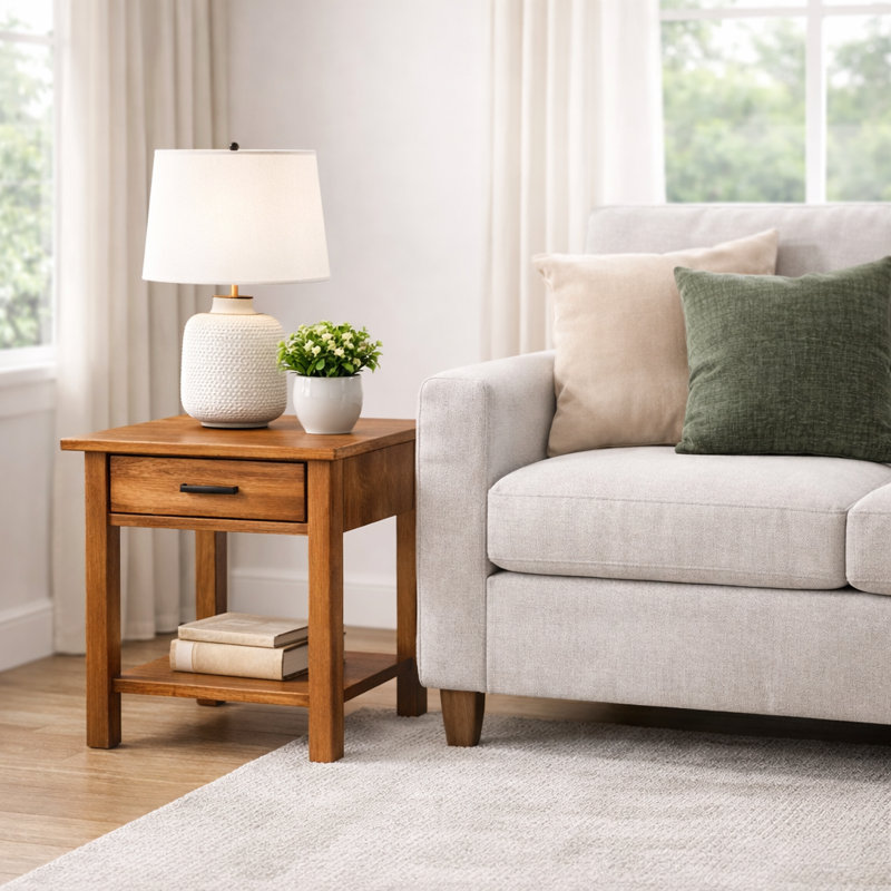 Rory End Table