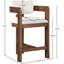 Tabouret rembourré Sacha Howley-189653406-189653393-193433129
