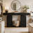 Practical Coffee Table, Durable Console Table, Minimalism Hallway Table
