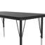 Table d'activité rectangulaire à hauteur ajustable-55808987-55808986