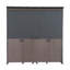 Sunjoy 94cm Outdoor Kitchen