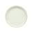 Gibson Elite 12 Piece (Service for 4) Townscape Plates and Bowls Reactive Glaze Embossed Round Dishes Terracotta Ceramic Dinnerware Set-106509372