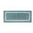 Reversible High Pile Tufted Microfiber Bath Rug-850240051