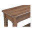 Console Darian - brun