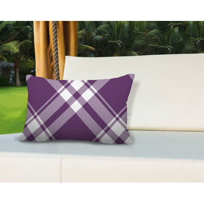 Coussin intérieur / extérieur Brooke