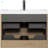30" Floating Bathroom Vanity With Sink-100166257