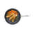 Cuisine::pro® iD3® Frypan with Helper Handle 12.5"