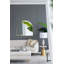 Miroir décoratif arqué-898304244
