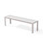 6 - Person Patio Dining Set with Rectangular Table