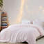 Ensemble de housse de couette Frosted Coma-594780095-594780092