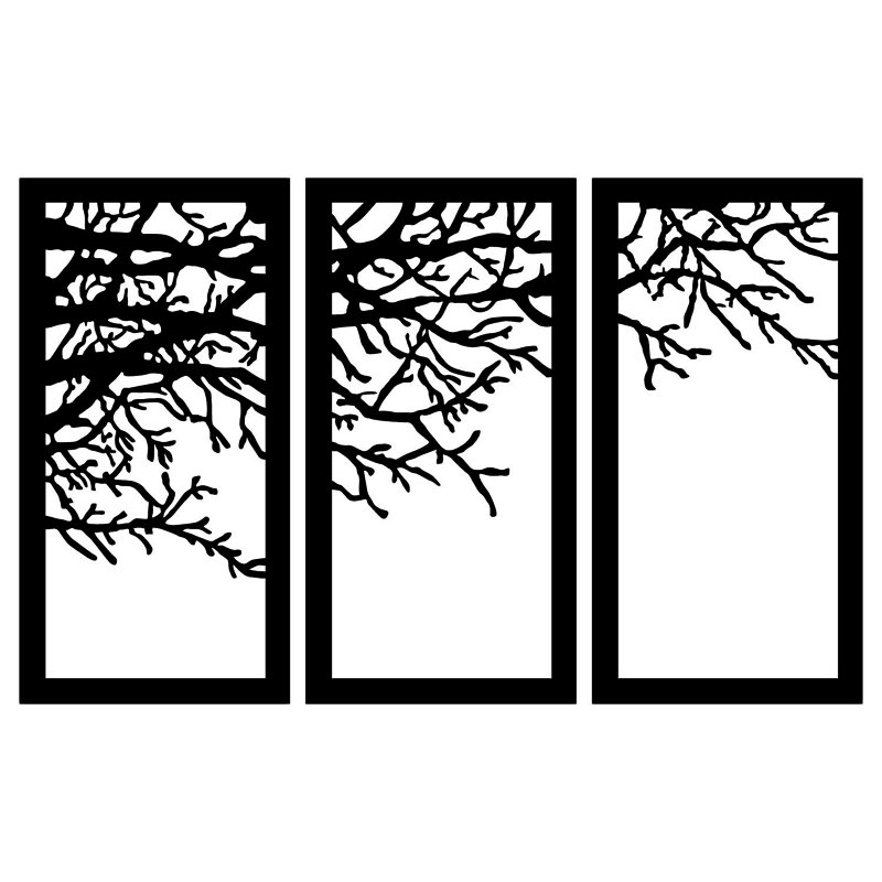 Landscape & Nature Wall Decor