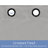 Huseman Soft Cotton Feel Twill 100% Blackout Curtain Pair（2 panels)-968184961-968184963