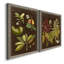 «Breadfruit On Suede», ensemble de 2 reproductions d'art graphique encadrées-1212806056-1212806057-1212837463