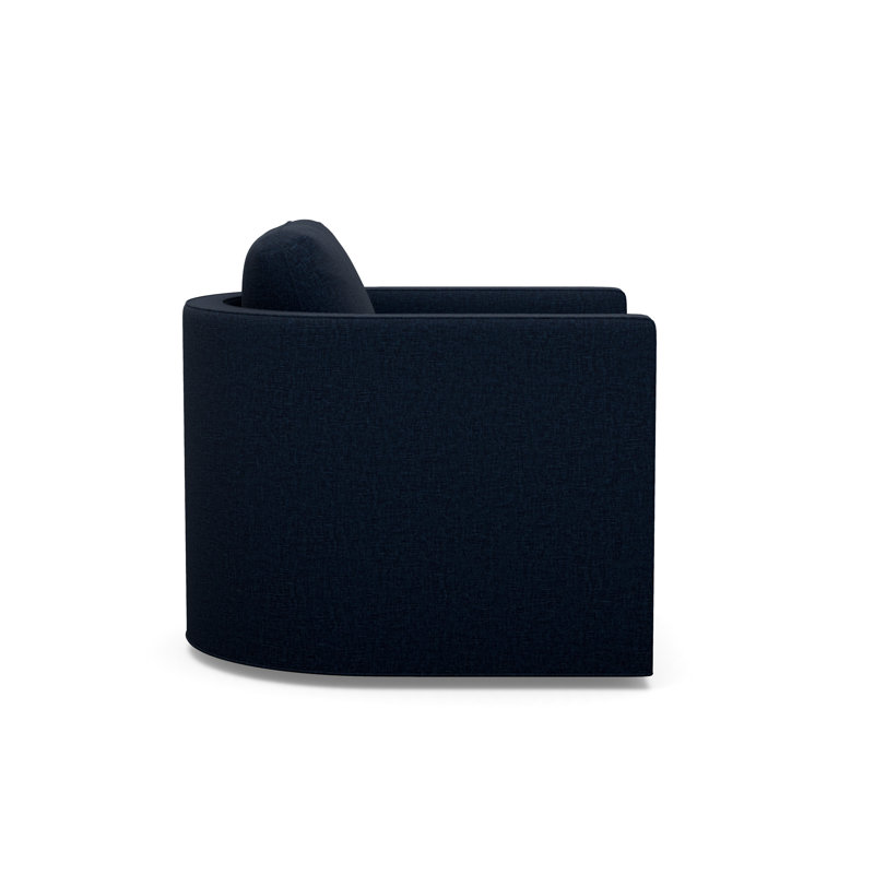 Dorado Beach Swivel Chair, 2369-32