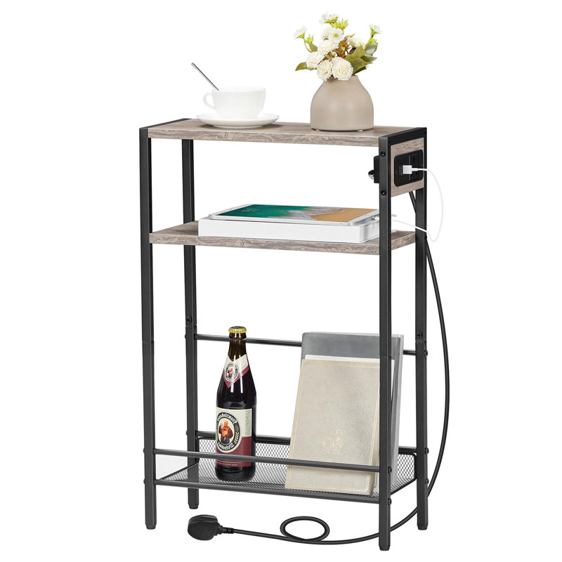 Anju End Table