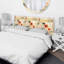 Kassi Upholstered Headboard-1469421612