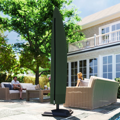 Outdoor Patio Umbrella Cover